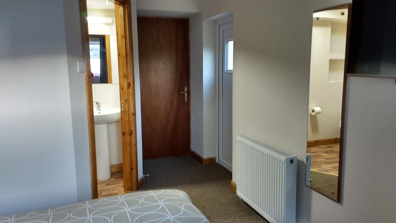 Edinburgh House Apartments Dış mekan fotoğraf