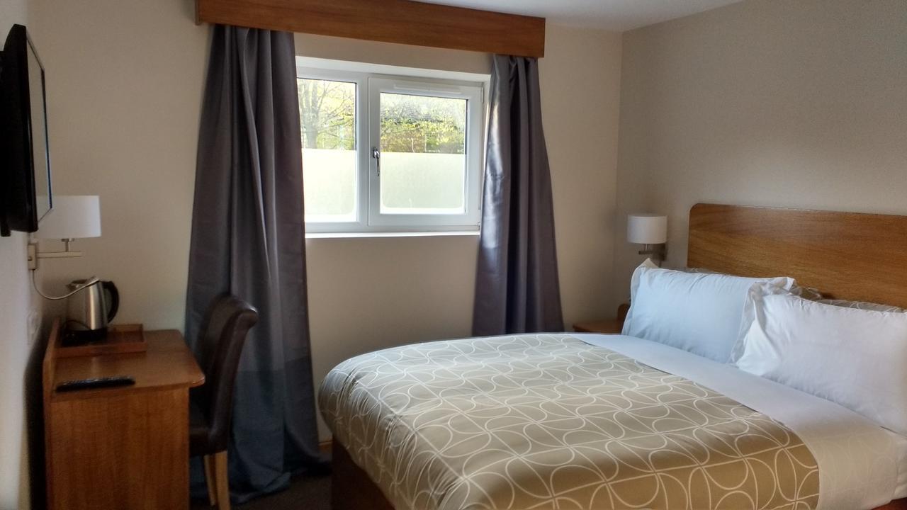 Edinburgh House Apartments Dış mekan fotoğraf